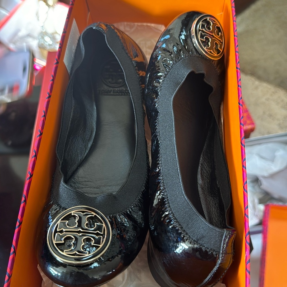 Ballet Flats